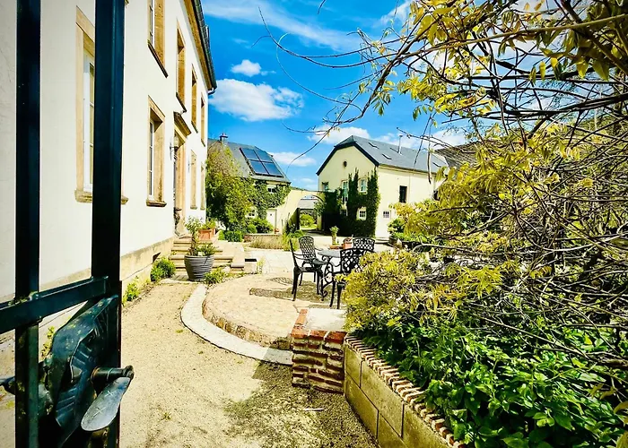 Cottage House Weyer - Mare&Filly Room