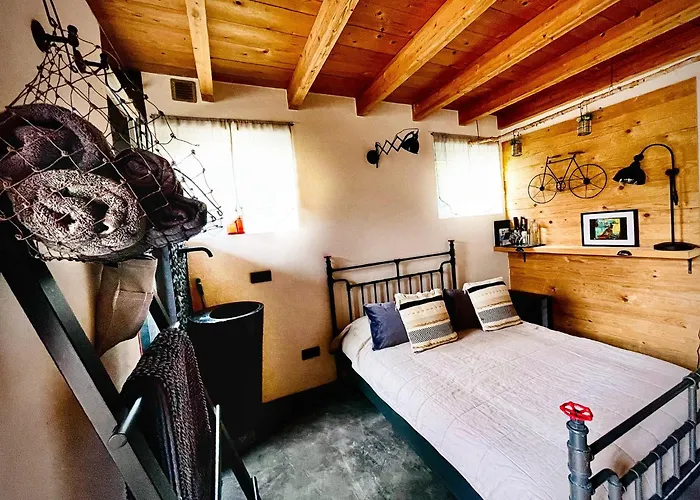 Cottage House Weyer - Mare&Filly Room
