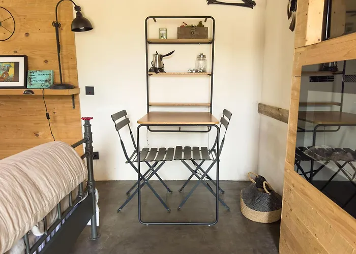 Cottage House Weyer - Mare&Filly Room