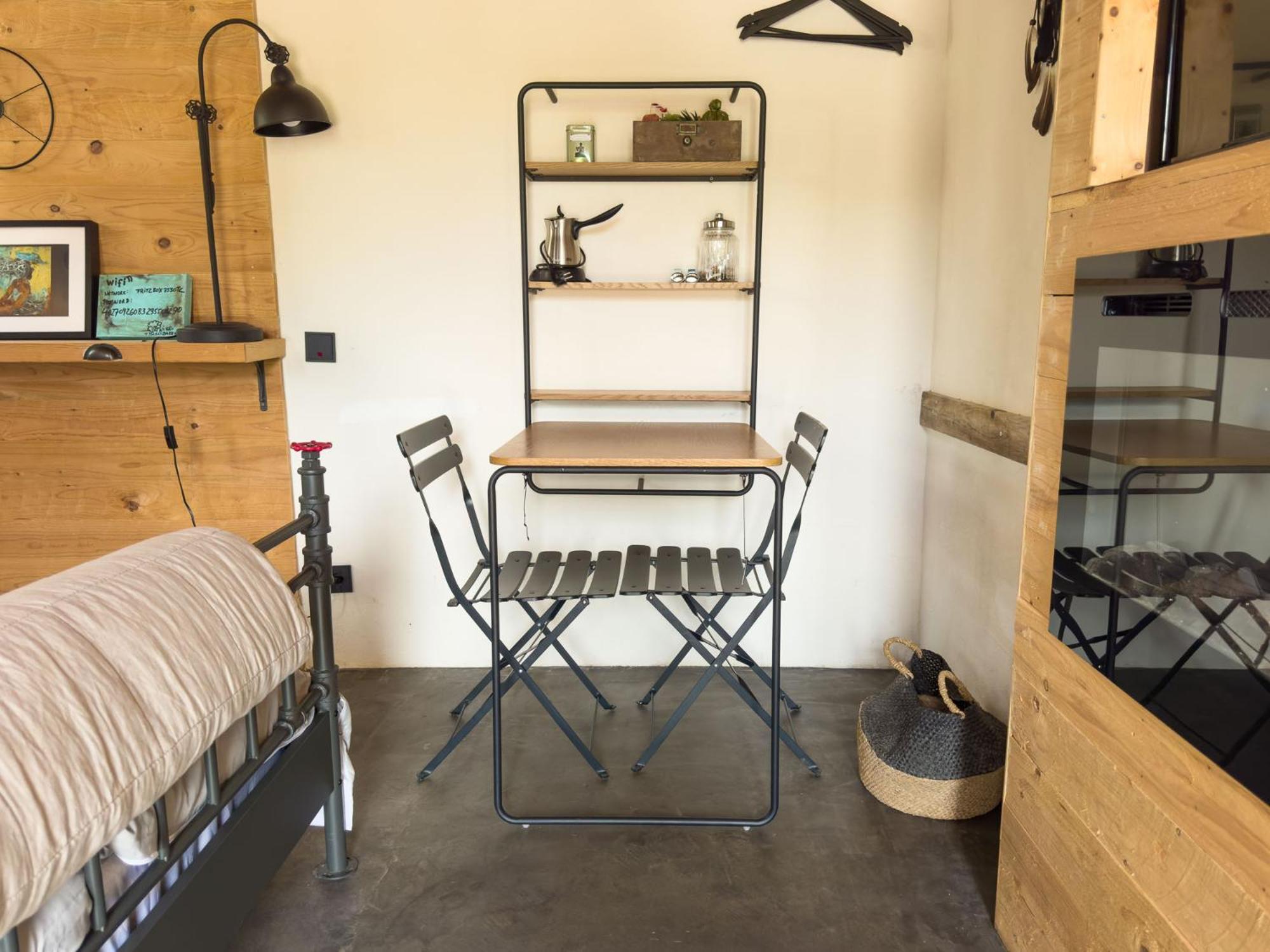 House - Mare&filly Accommodatie bij particulieren