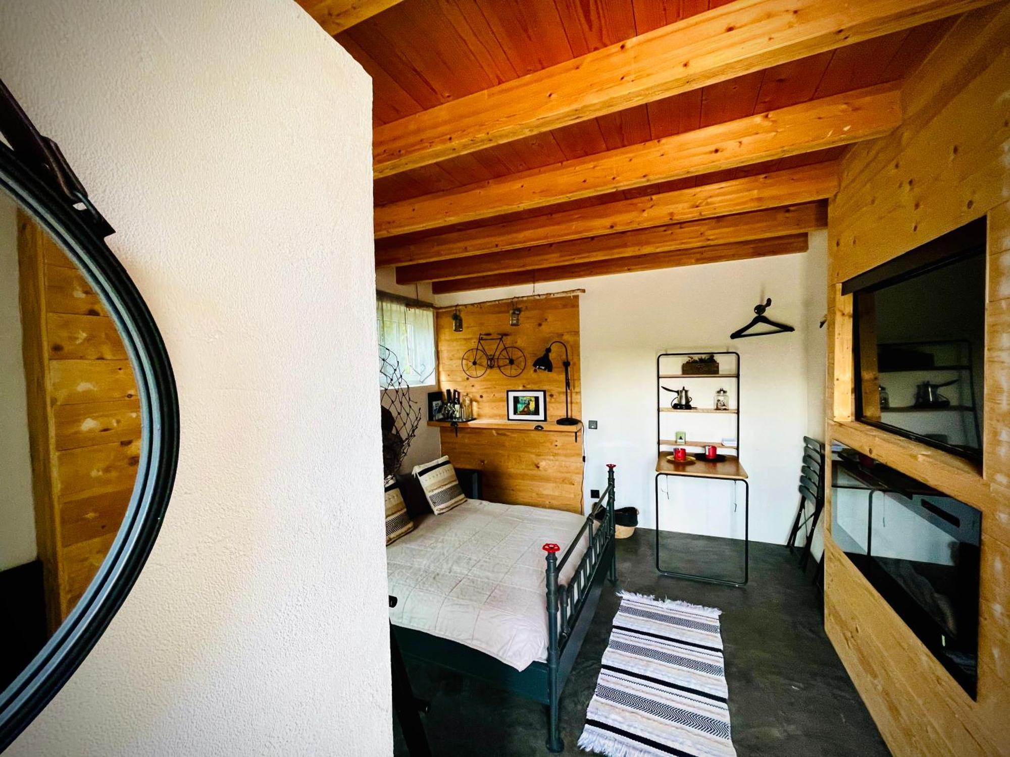Homestay House - Mare&filly *