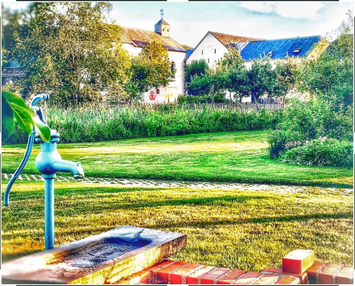 Homestay House - Mare&filly Weyer