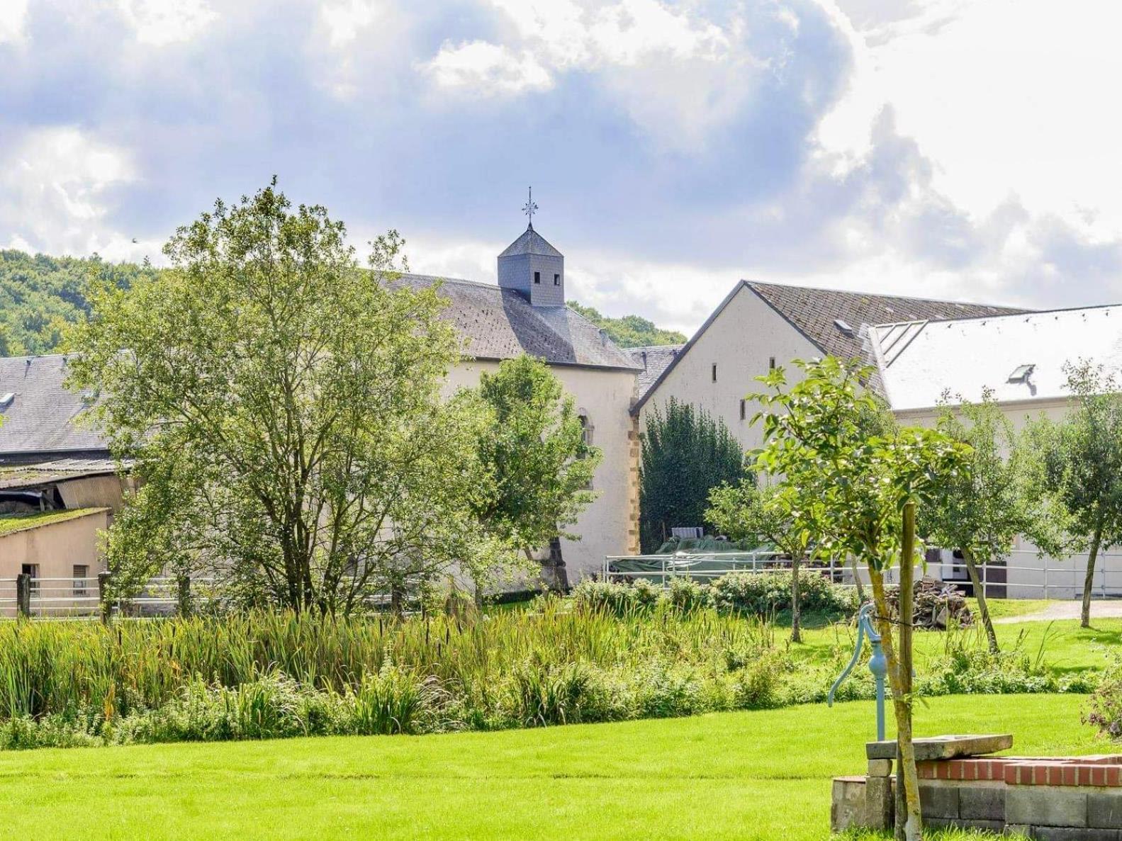 Accommodatie bij particulieren House - Mare&filly
